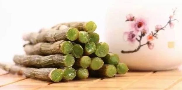 老祖宗留下来的“铁皮石斛”，真的好！