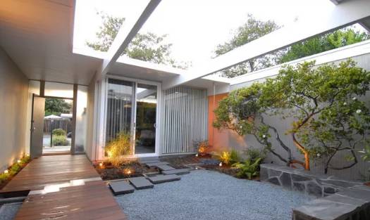 住宅风水五虚五实，富贵贫穷十分十解