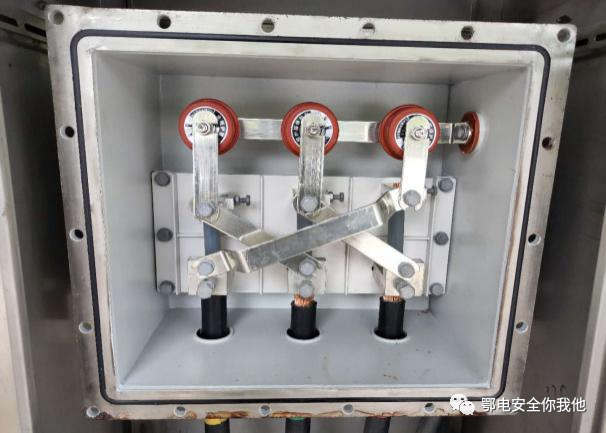 高压电缆接地环流异常原因分析及典型案例的图8