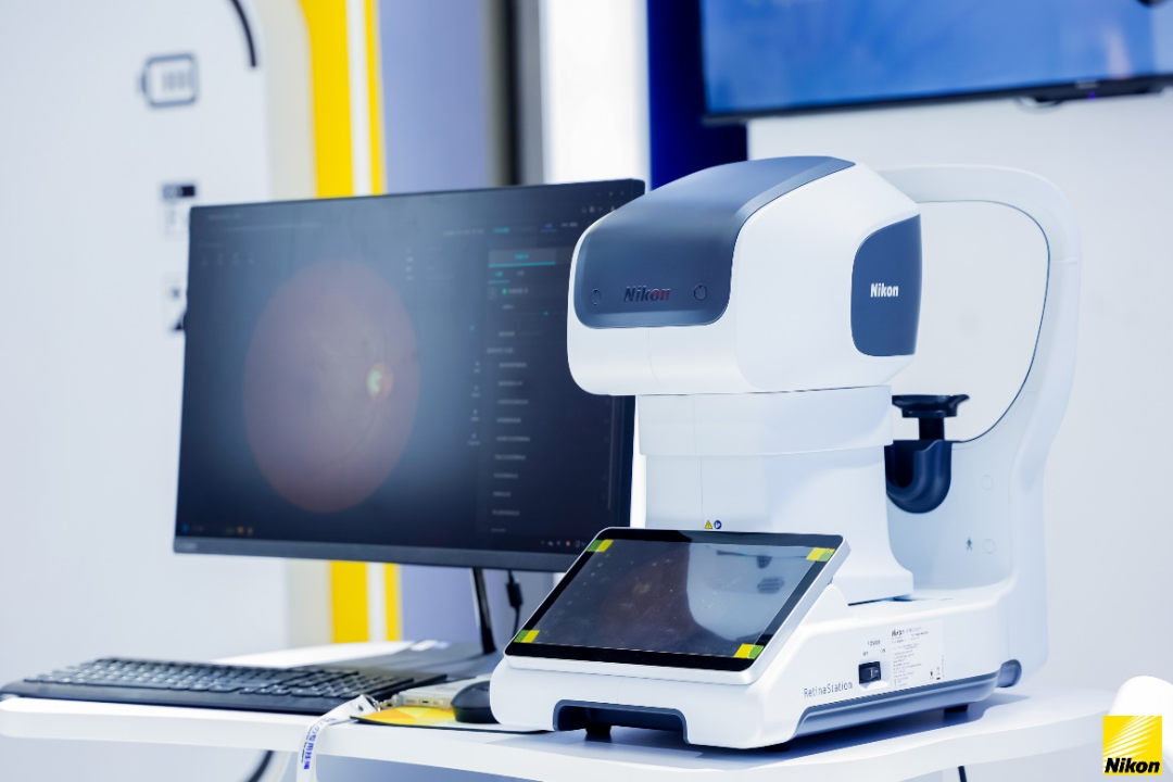 眼底激光机有什么牌子重磅推出！二合一创新激光诊断仪_https://www.jmylbn.com_新闻资讯_第5张