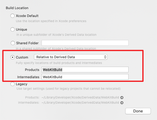 深入理解 WKWebView（入门篇）—— WebKit 源码调试与分析