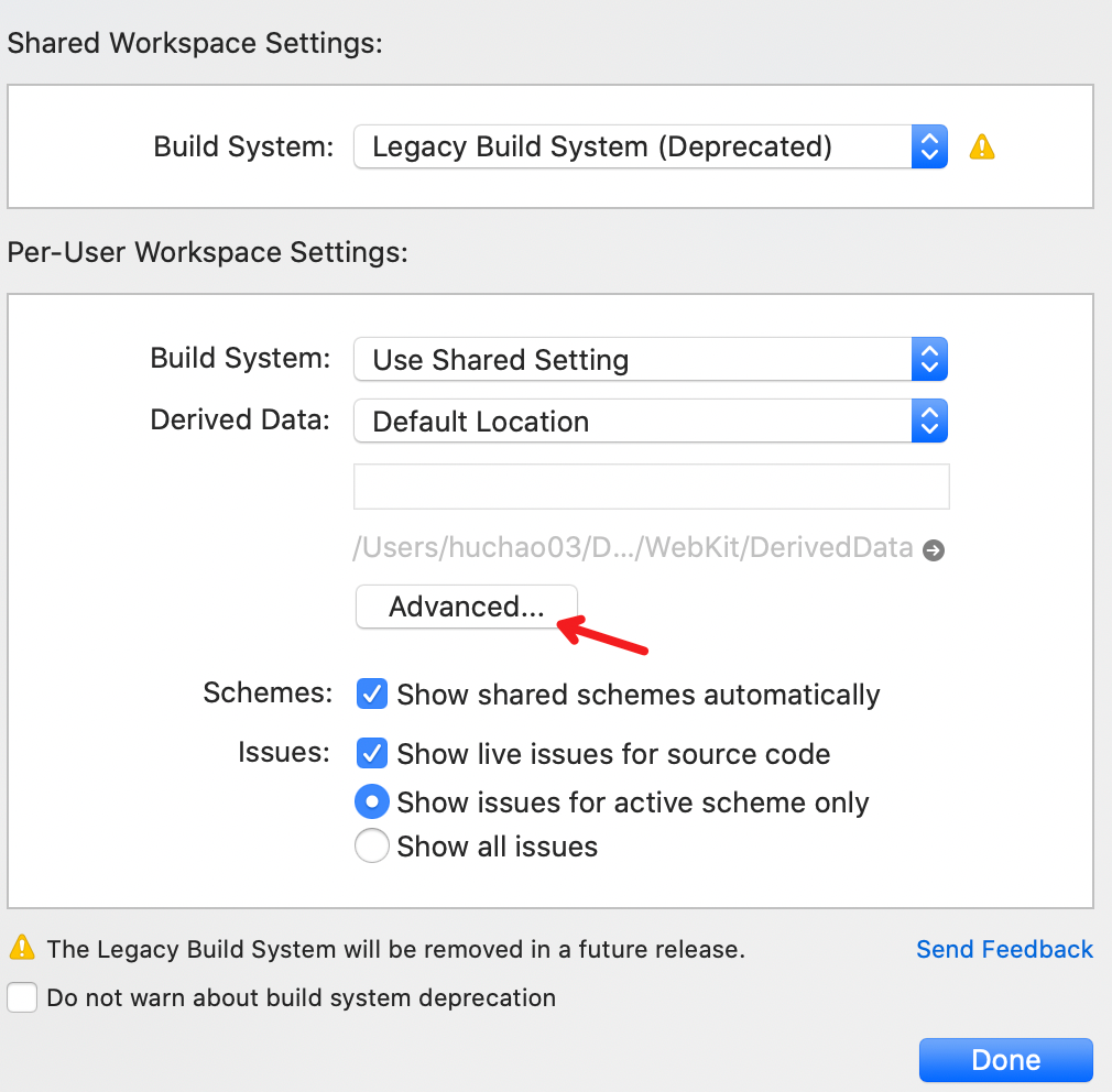 深入理解 WKWebView（入门篇）—— WebKit 源码调试与分析