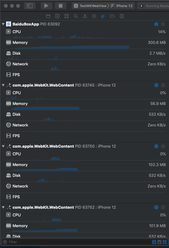 深入理解 WKWebView（入门篇）—— WebKit 源码调试与分析