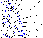 电机振动噪声建模分析：基于导入DXF转子模型导入MANATEE的振动噪声仿真分析的图3