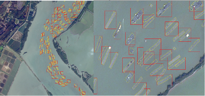 兴智新观察｜AI起航秀-时空大数据智能服务平台iGIS项目