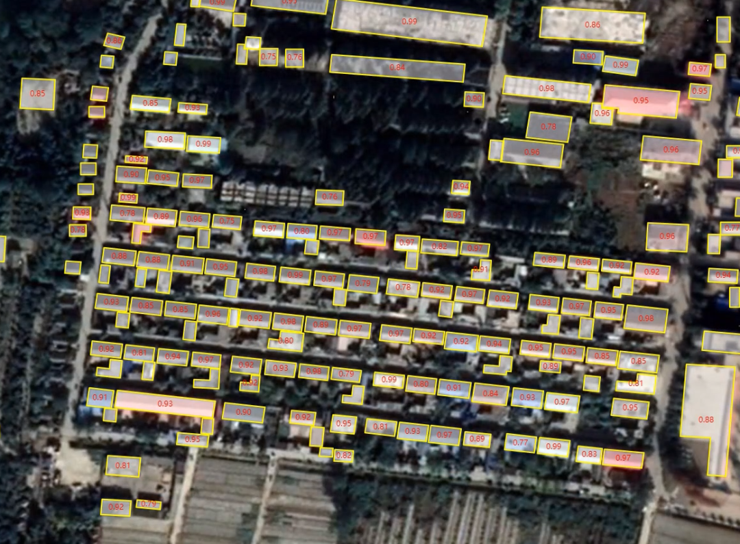 兴智新观察｜AI起航秀-时空大数据智能服务平台iGIS项目