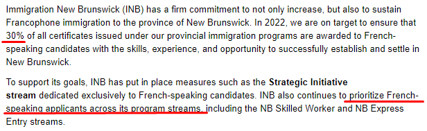 法语人才移民加拿大优势越发明显！
