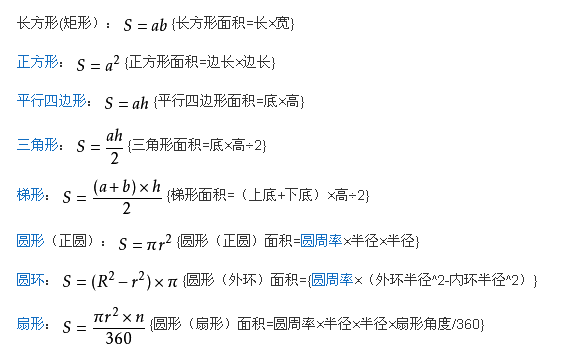 把三角形面积公式刨根问底 刨出学习数学的新收获 小学数学学霸思维