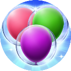 应用icon-气球消不停2024官方新版