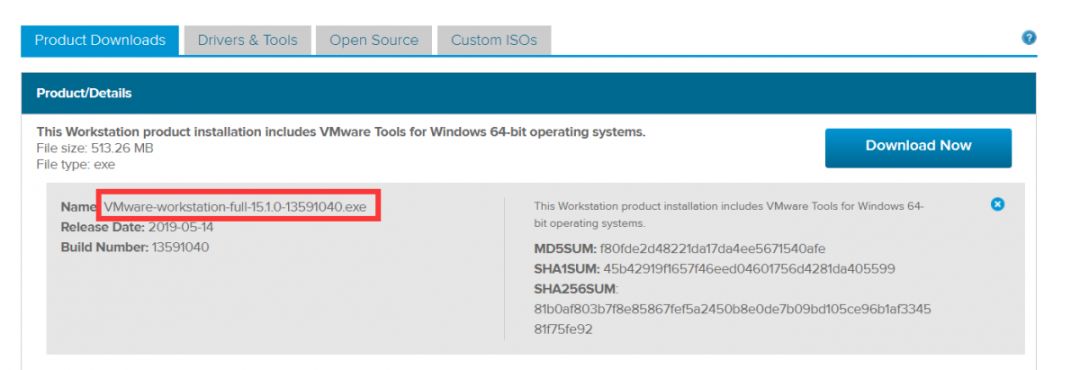 《软件安装》VMware Workstation 不注册 下载第8张