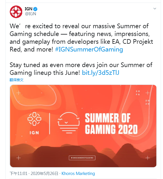 喜加六！GTA6天價宣發！steam中國客戶端泄露！IGN6月遊戲之夏2020透露賽博朋克2077細節！ 遊戲 第17張