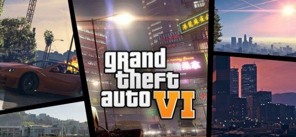辟谣《GTA6》外媒确认《GTA6》的泄露是假的！