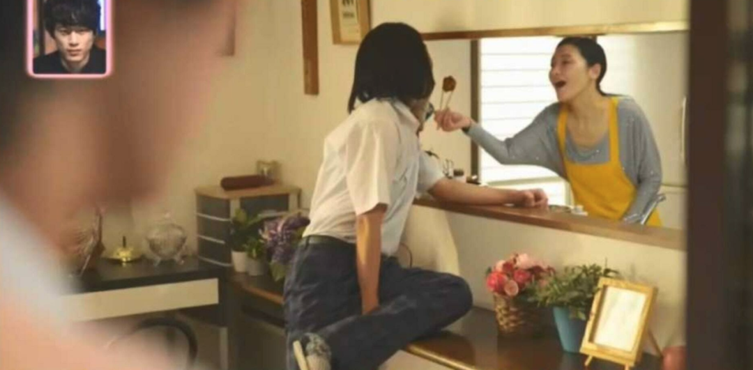日本妈妈与儿子的同学结婚，还生了小孩！电视剧都不敢这么拍（组图） - 7