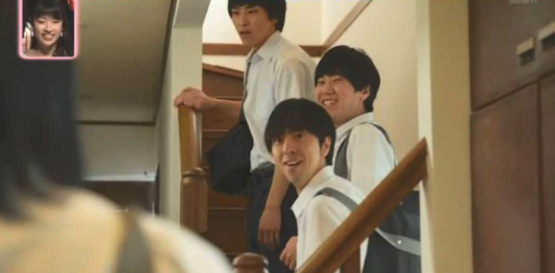 日本妈妈与儿子的同学结婚，还生了小孩！电视剧都不敢这么拍（组图） - 5