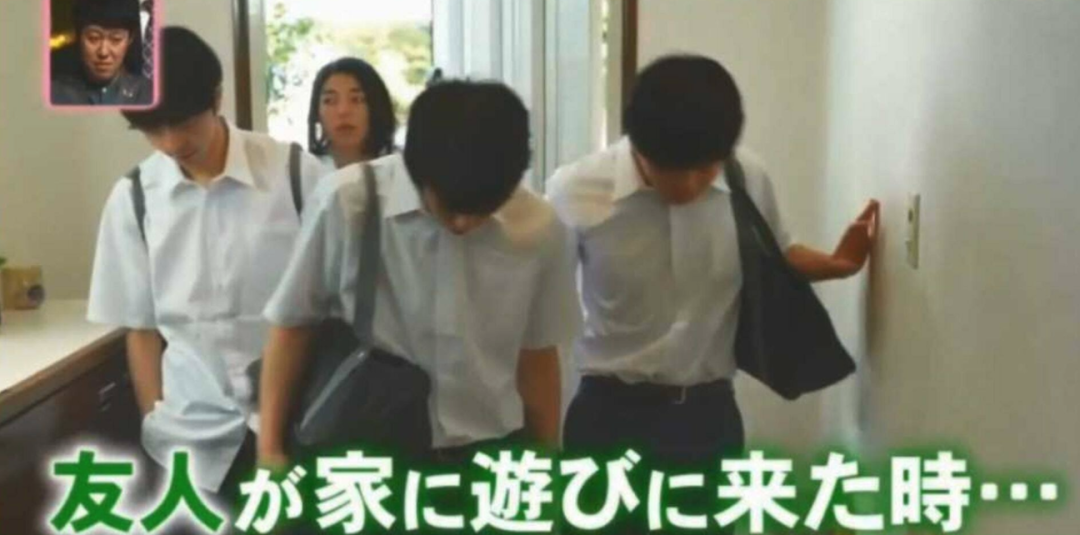 日本妈妈与儿子的同学结婚，还生了小孩！电视剧都不敢这么拍（组图） - 2