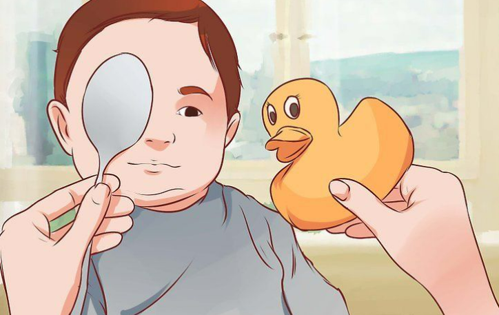 什么是屈光筛查仪小熊科普 ｜ 视力、屈光、眼轴、远视储备都是什么，听小熊君来解读_https://www.jmylbn.com_新闻资讯_第19张