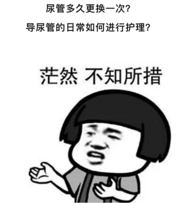 为什么要引流尿袋【健康科普】尿管居家护理，我们需要知道这些_https://www.jmylbn.com_新闻资讯_第3张