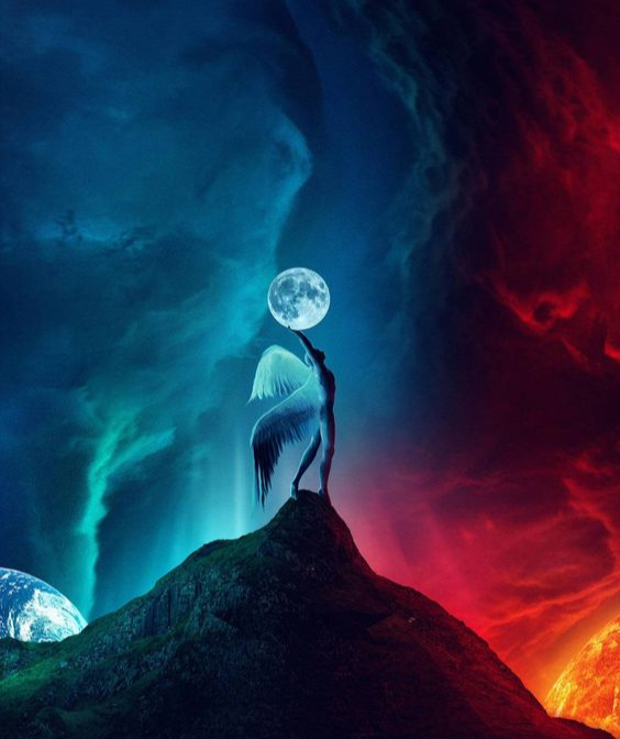 水逆是什么意思 Grace看星盘 初中