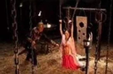 武则天时期发明的刑罚 玉女登梯 有多厉害 见长历史文化 微信公众号文章阅读 Wemp