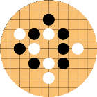 经典围棋大师