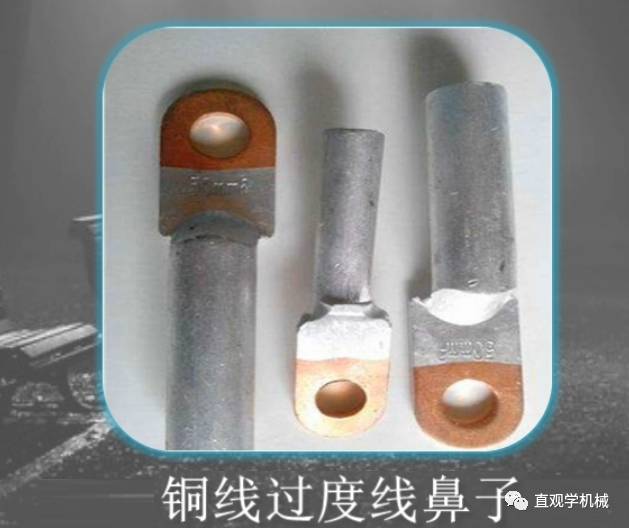 為什么銅線和鋁線不能接在一起，非要接怎么辦？的圖5