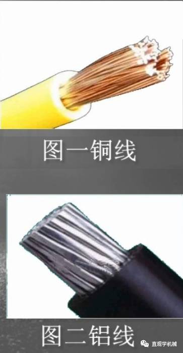 為什么銅線和鋁線不能接在一起，非要接怎么辦？的圖2