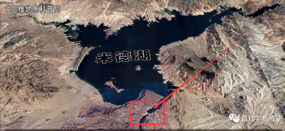 美国胡佛大坝突发爆炸，黑烟腾空 ，来深入了解胡佛水坝的秘密！的图8