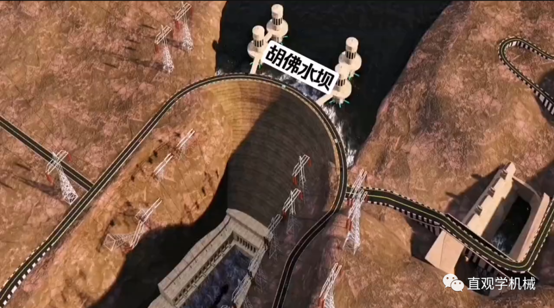 美国胡佛大坝突发爆炸，黑烟腾空 ，来深入了解胡佛水坝的秘密！的图9