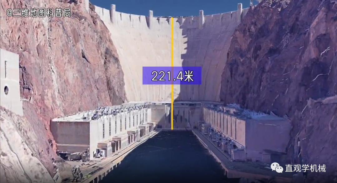 美国胡佛大坝突发爆炸，黑烟腾空 ，来深入了解胡佛水坝的秘密！的图12