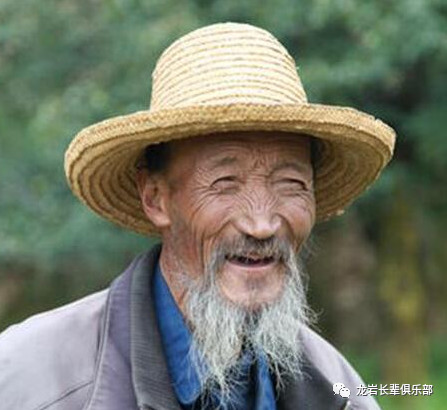 龙岩最美老年人笑容测试