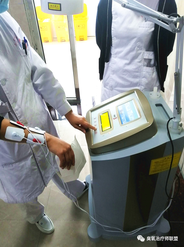 光电理疗仪有什么作用光电理疗技术加速修复功能，改善血液循环、消炎止痛、减轻水肿!_https://www.jmylbn.com_新闻资讯_第1张