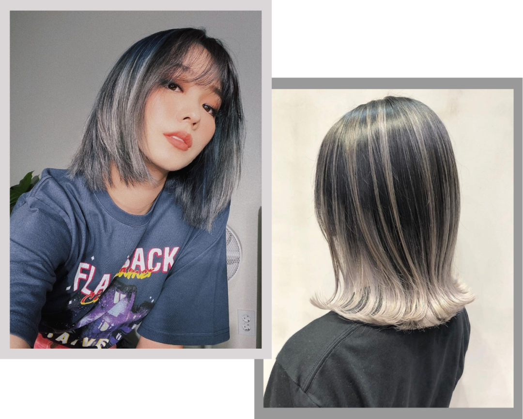 21换这7种发色最时髦 赶快带着这篇去找tony老师吧 柠檬资讯