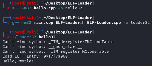Android从ELF-Loader到自定义Linker的实现及原理 - 信息安全知识库