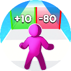 枪战王者迷你闯关小游戏