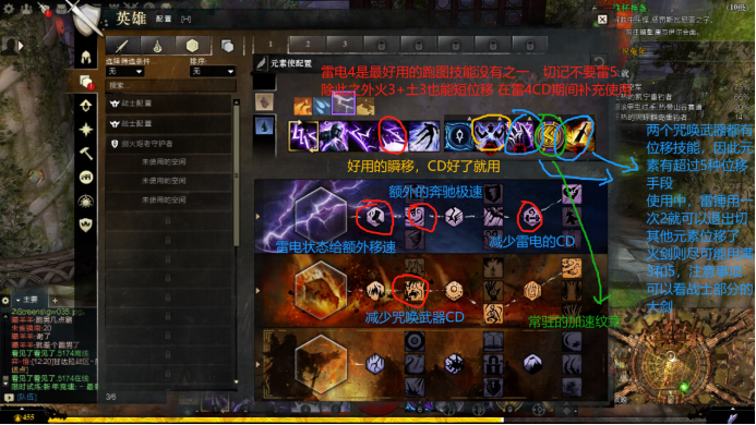 激战游侠怎么抓宠物_激战游侠是直伤还是症状_激战2游侠
