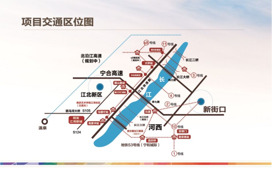 锦文路过江通道消息预计2020年可完成工