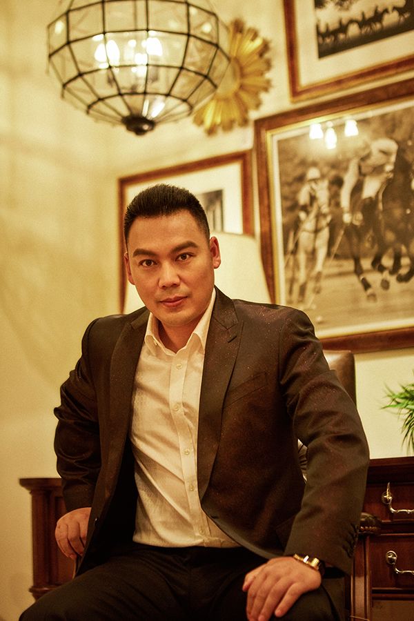 巨海十年用成杰影响世界