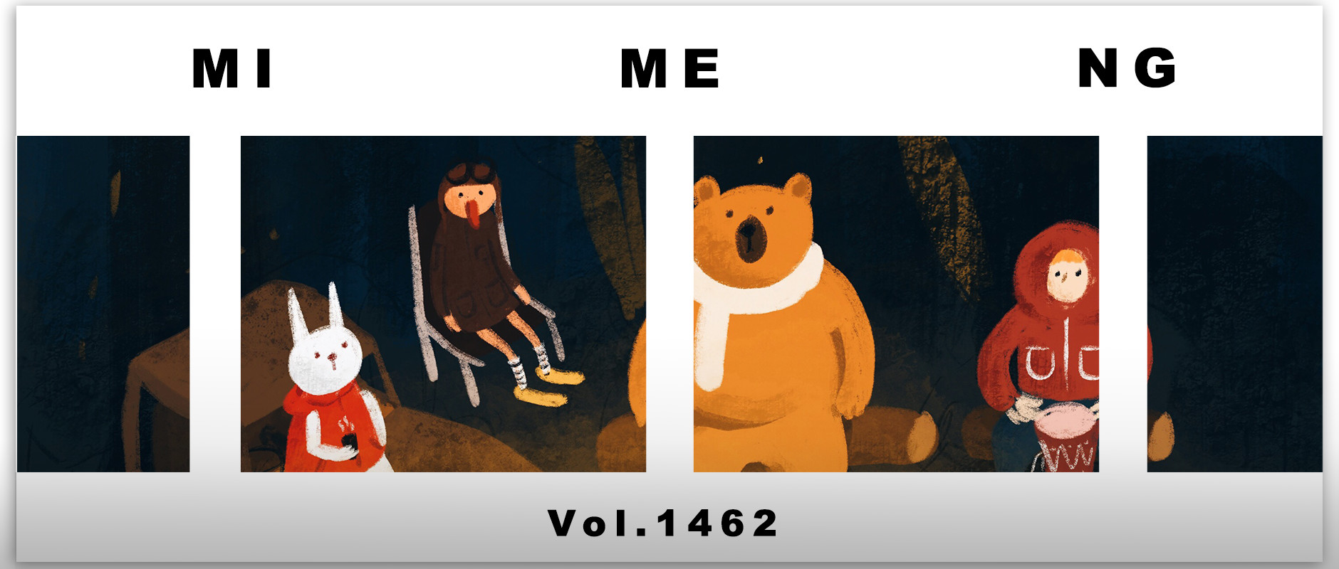 比起假装高潮，我们更擅长假装陪伴