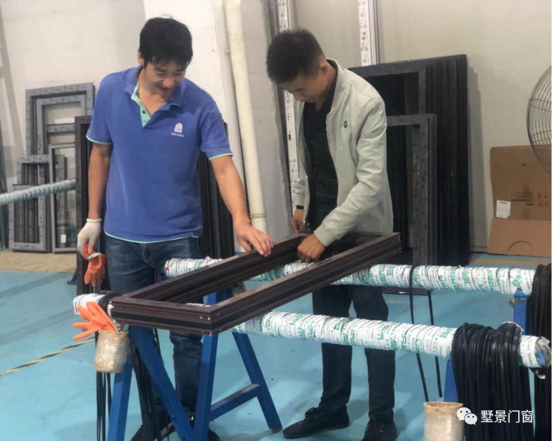 最美墅景人系列专访之一