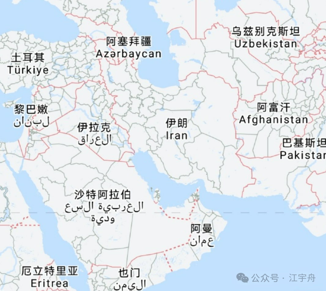 评论员：伊朗等国不会再相信特朗普