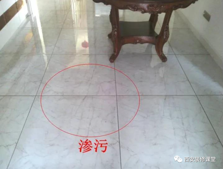 瓷砖的区别_瓷砖跟瓷砖的区别_全瓷砖和半瓷砖有什么区别