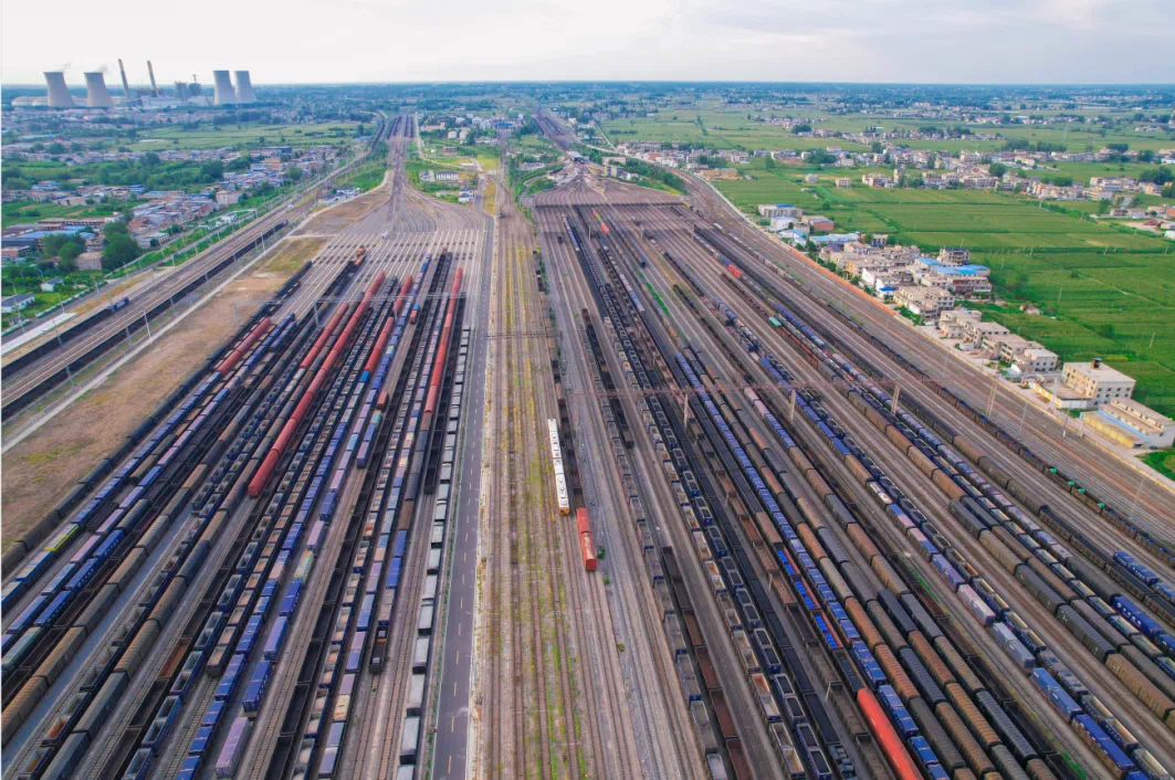 阜阳城市圈如何建?他们有话说