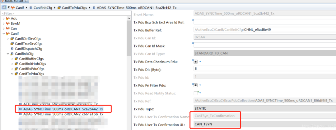 关于CAN时间同步的理解的图10