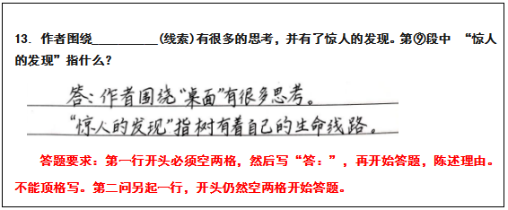 考试卷面书写你能少拿多少分?字可以不漂亮,但一定要清楚!-微信头条网 考试卷面书写你能少拿多少分?字可以不漂亮,但一定要清楚!