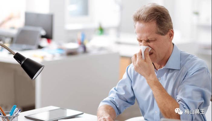 【鼻炎·养护】远离鼻炎，从小事做起