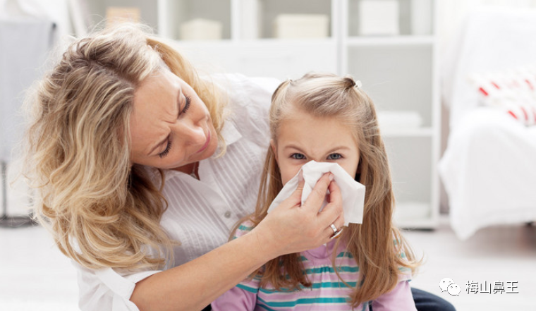 过敏性鼻炎忍忍就好？当心拖出大问题！