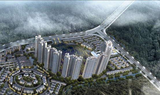 增城合生湖山国际楼盘怎么样？广州新塘附近新房有哪些？