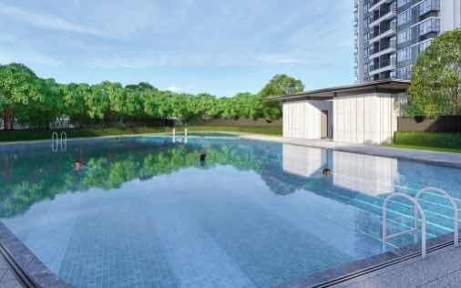 手握100万，在广州买哪里好？增城保利珑悦学校就在家门口