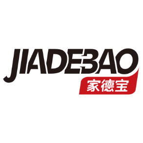 家德宝好物集标识