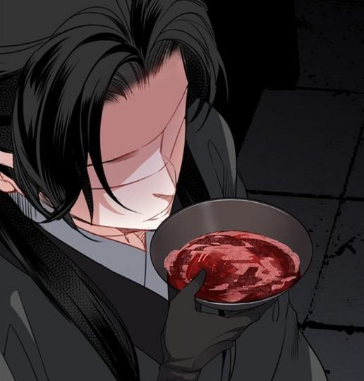 魔道祖师 漫画 一碗糯米粥威力到底有多大 薛洋表情说明一切 魔道粉丝福利号 微信公众号文章阅读 Wemp